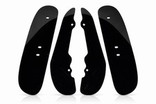 4x VW GOLF MK7 MK7.5 Front &