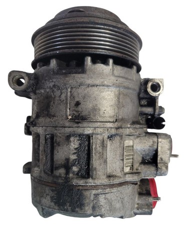 Compressor 163 type - 163,