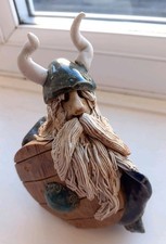 Early Clarecraft Viking