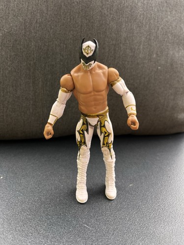 Mattel wwe sin cara - mattel,