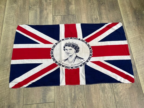 Original vintage 1953 - 1953, qeii