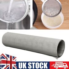 Stainless Steel Mesh Sheets