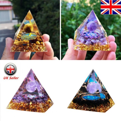 Amethyst crystal healing - amethyst,