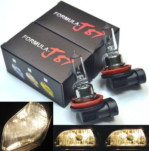 Halogen 35w 3800k stock two - halogen, h8