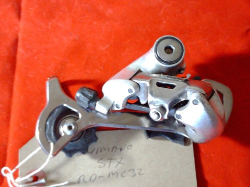 Shimano stx mc32 - shimano,
