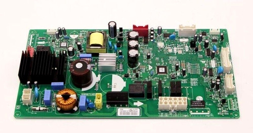 Genuine gsl761mckv main - lg,