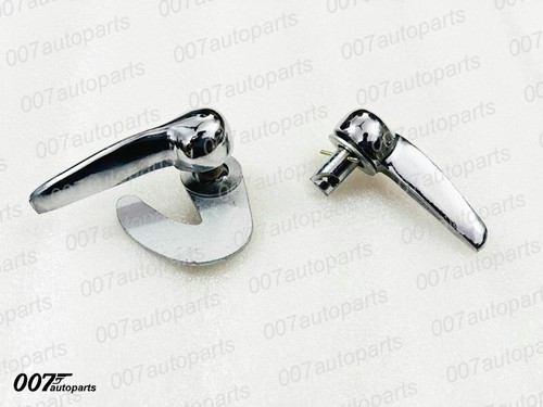Bonnet fastner set new - fastner,