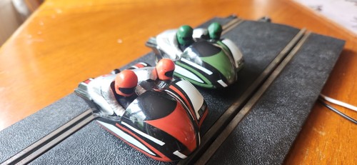 Scalextric vintage c281 - scalextric,