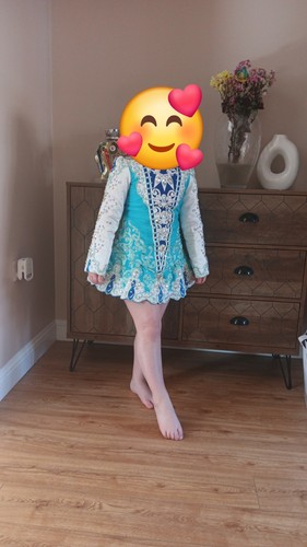 Turquoise elevation jackie - by,