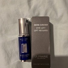 la prairie skin caviar luxe eye Lift Serum 