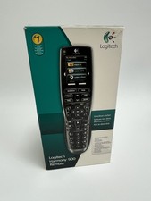 Logitech Harmony 900 Touch