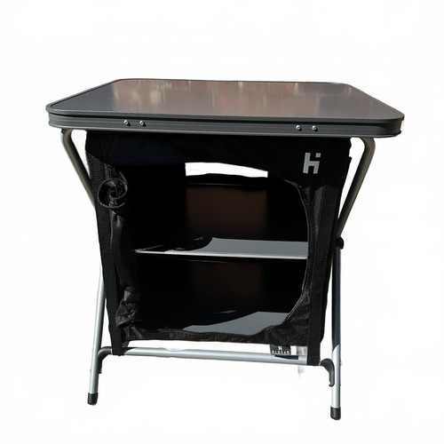 Higear elite shelf cupboard - higear,