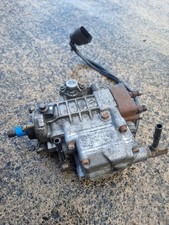 VW Transporter/LT 35/T4 -  2.5 TDI Fuel Pump + ECU + Key - AVR/AJT/BBF/AHD/ACV