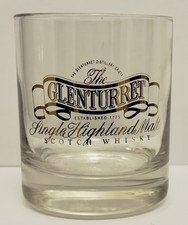 The Glenturret Single Highland