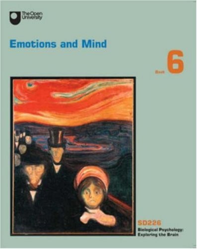 Emotions and mind open - and, by
