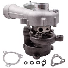 New Turbo Turbocharger for