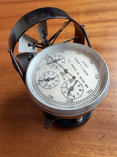 Vintage negretti zambra type - negretti, &