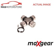 PROPSHAFT JOINT POSITION 1