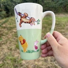 Disney Store Winnie The Pooh