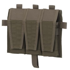 Tactical M4 Magazine Pouch