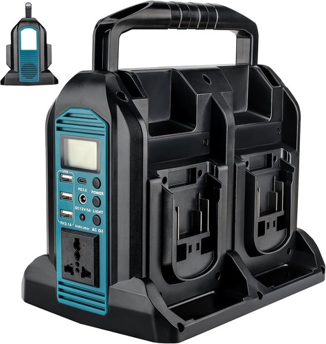 Portable power supply - portable,