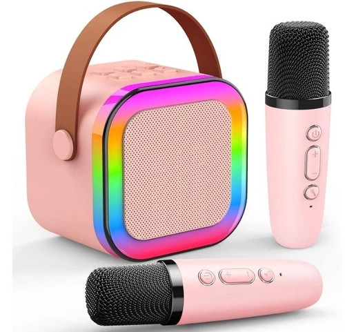 Karaoke machine microphones - machine, 2