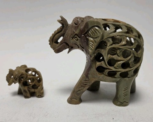 Vintage hand carved - vintage,