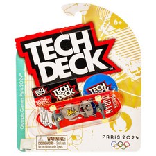Tech Deck Skateboard 96mm