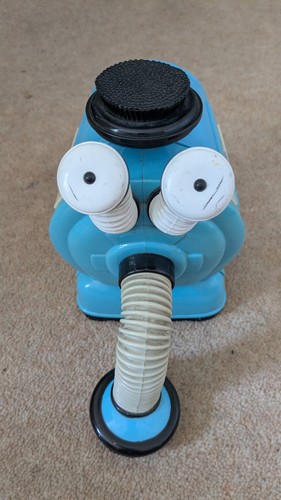 Vintage teletubbies noo - teletubbies,
