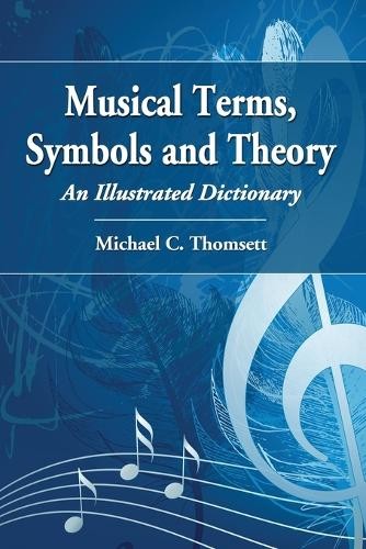 Musical terms symbols - terms,, and