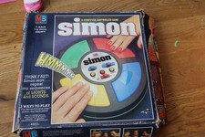 1978 MB ELECTRONICS SIMON