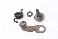 Transmission Remaining Parts