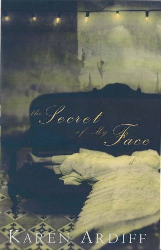 The secret face ardiff - secret, my