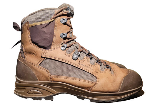 Haix scout lightweight - haix,