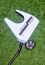 Odyssey White Hot Versa 7