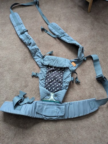 Beco gemini baby carrier sling - baby,
