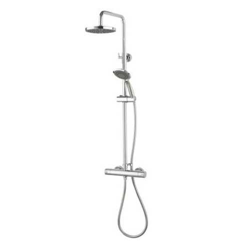Aqualisa cool touch round - aqualisa,