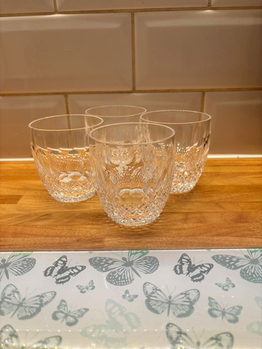 Waterford lismore crystal - waterford,