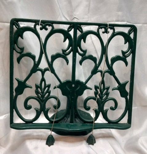 Vintage green cook - vintage,