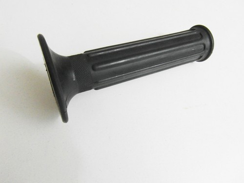 Original grip rubber left