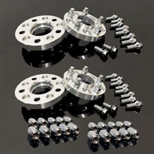 Upgraded Wheel Spacers For 5x112 VW Golf Passat Jetta Scirocco Caddy Bora Beetle