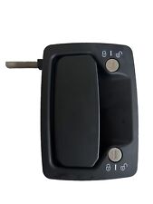 Trimark 36286-05 Model 30-0900 RV Exterior Door Paddle Lock w/ 2 Inch Deadbolt