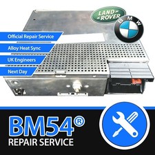 BMW BM54 Radio Module REPAIR