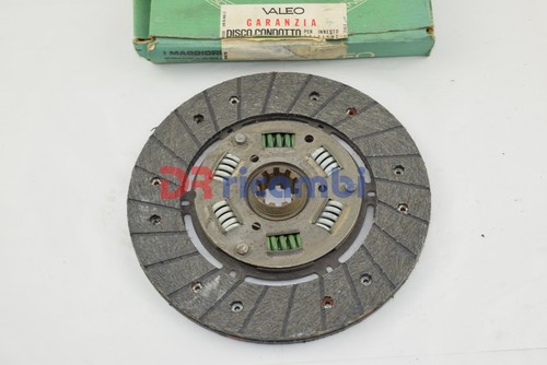 Valeo clutch disc for lancia - clutch,