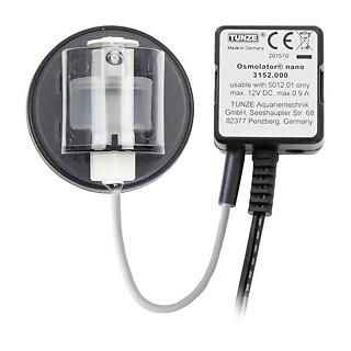 Tunze osmolator nano aquarium - osmolator,