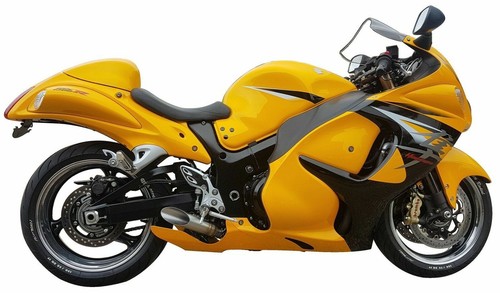 Suzuki gsx 1300 hayabusa - suzuki, gsx-r