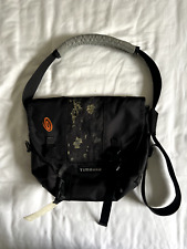 Timbuk2 Black Messenger Bag
