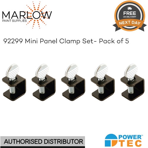 Powertec 92299 mini - powertec, panel