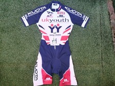 UK Youth Kuota Cycling Team ~