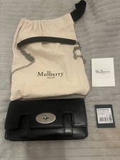 Mulberry Bayswater East West
